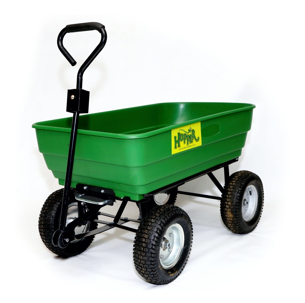 The Hopper Trolley™ - Image 8