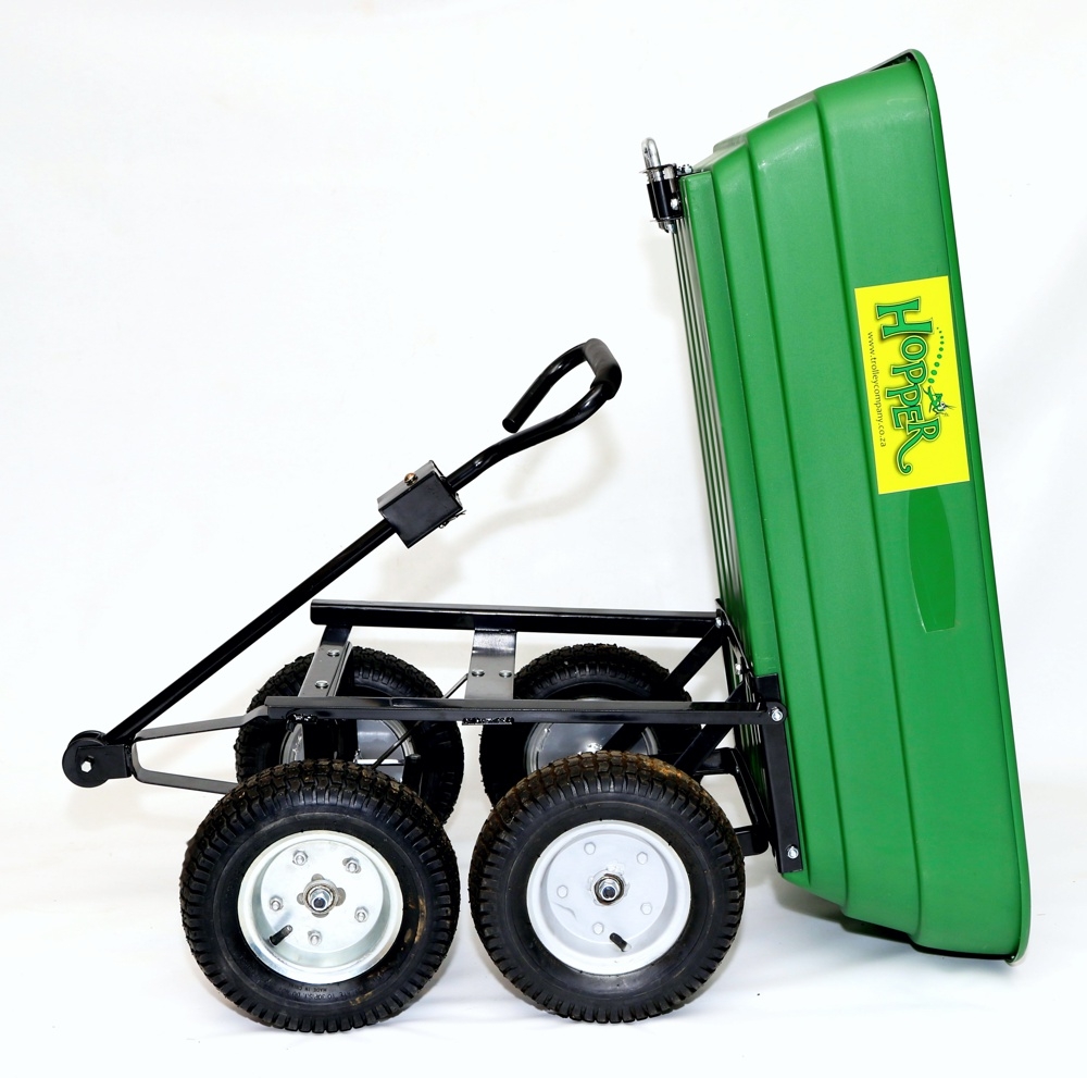 The Hopper Trolley™ - Image 7