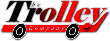 The Trolley Company | Buy Trolleys Online South Africa Logo