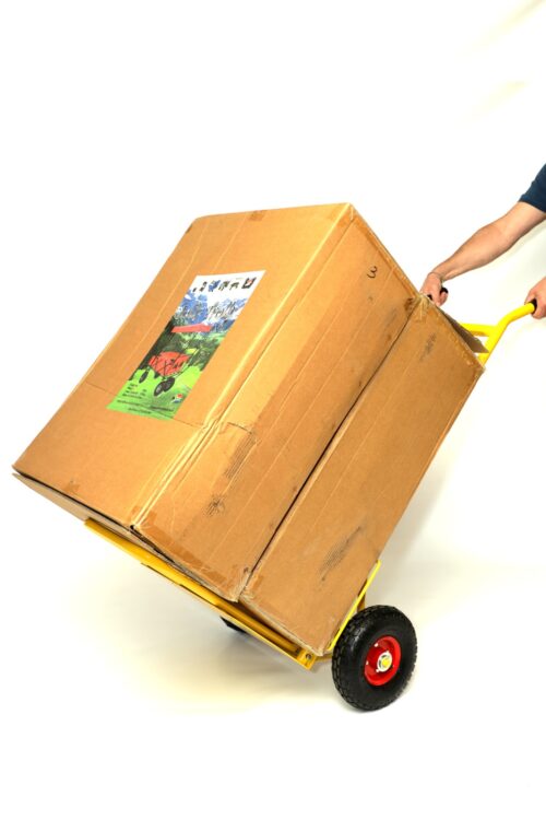 Nose Trolley For Sale South Africa for lifting boxes and heavy items