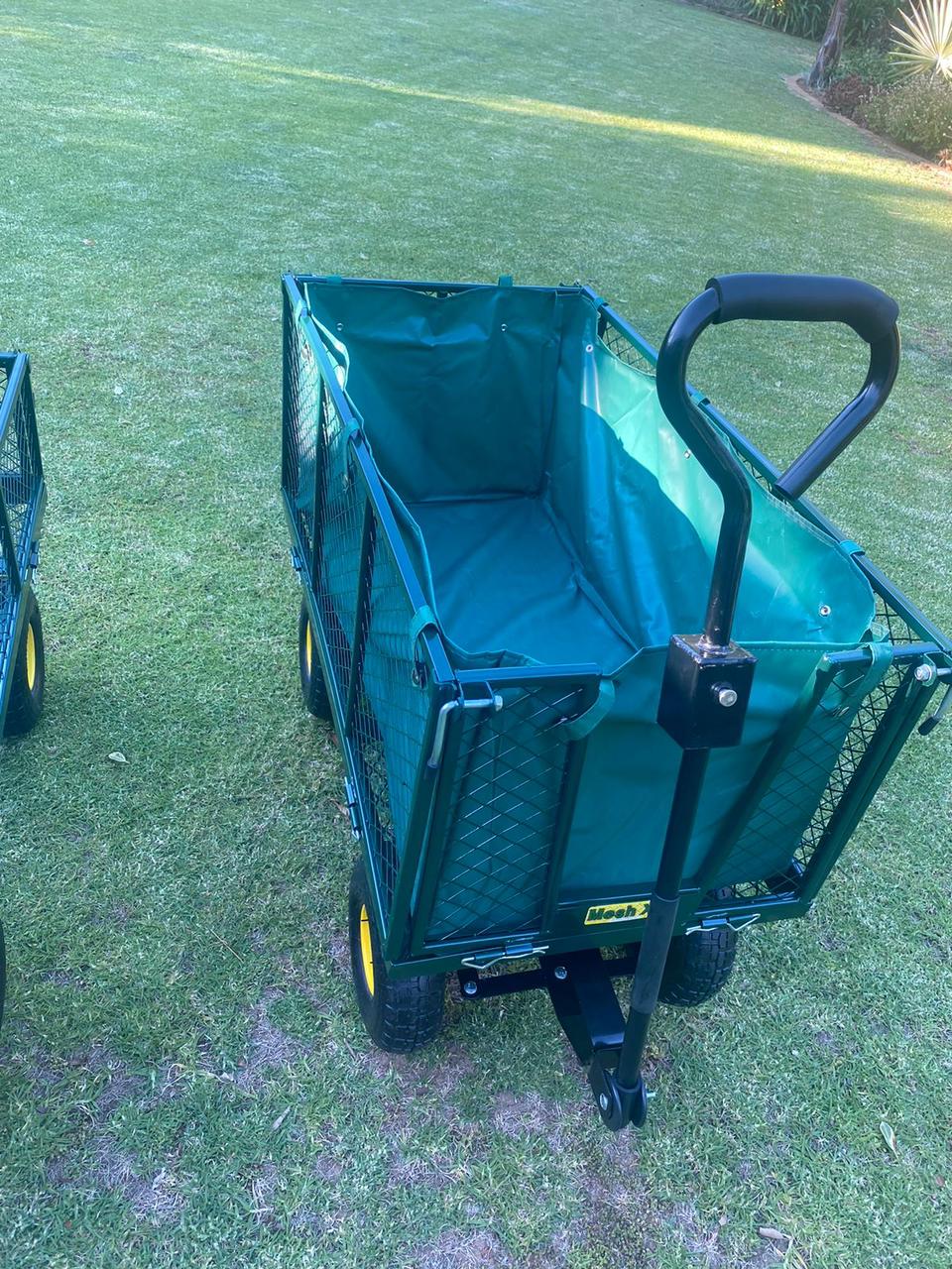 Mesh X Trolley™ - Image 8