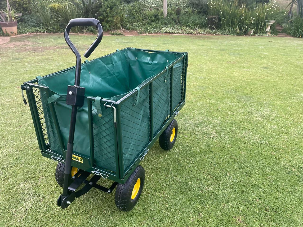 Mesh X Trolley™ - Image 7