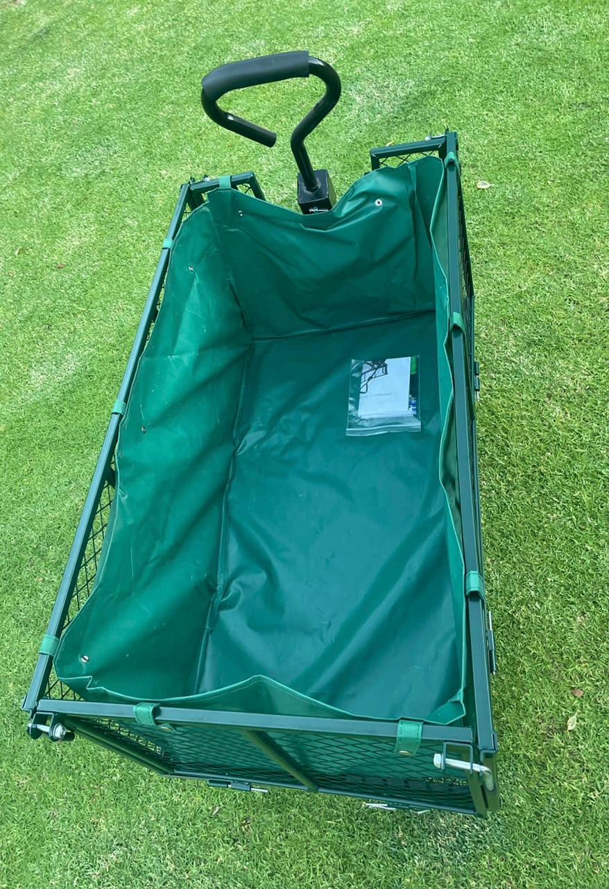 Mesh X Trolley™ - Image 6