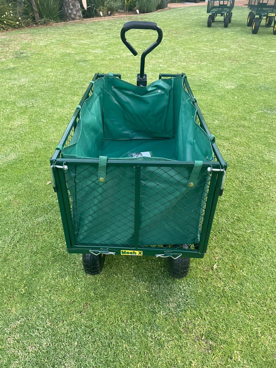 Mesh X Trolley™ - Image 4