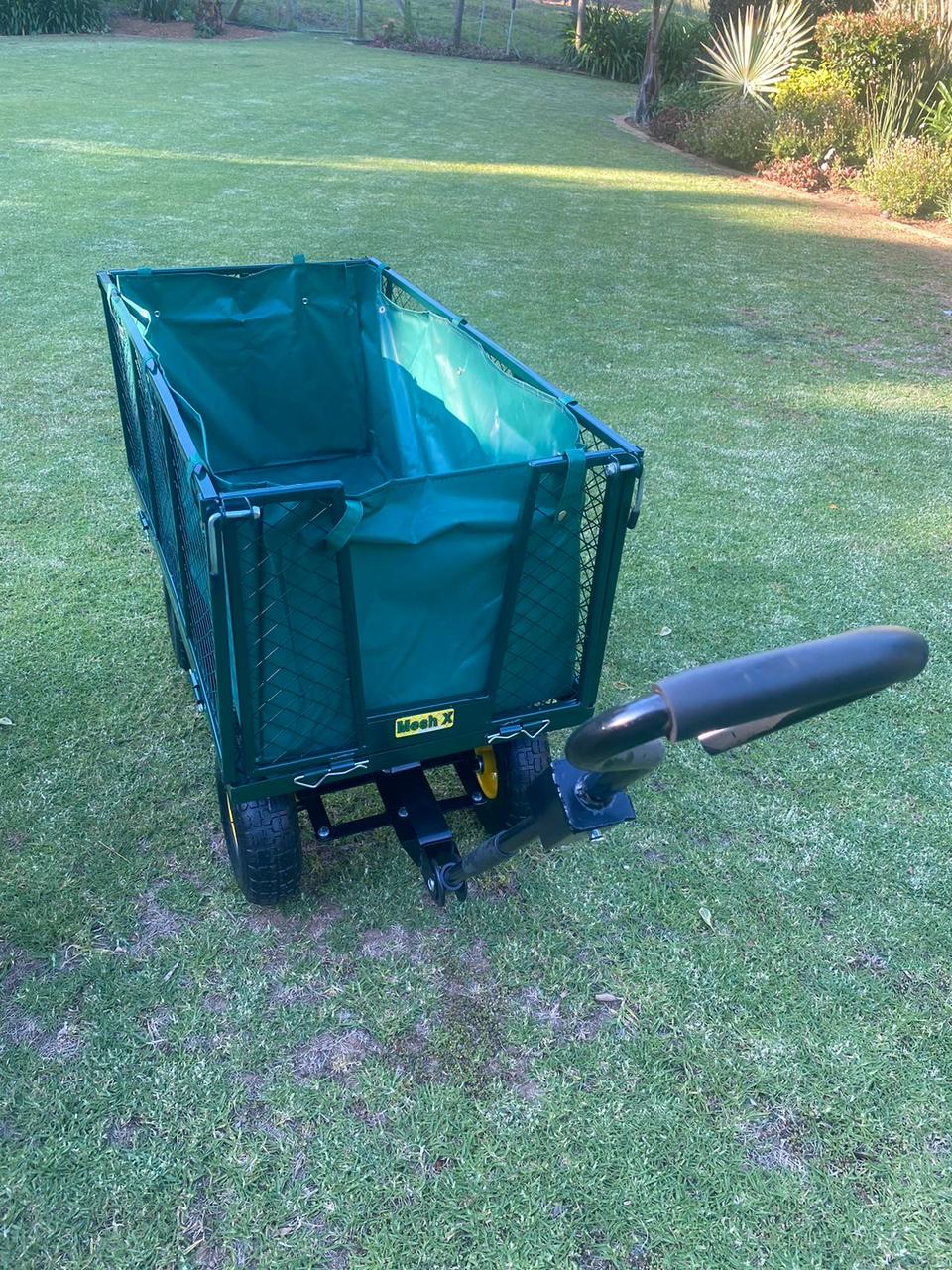 Mesh X Trolley™ - Image 3