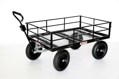 Mesh XXL Trolley