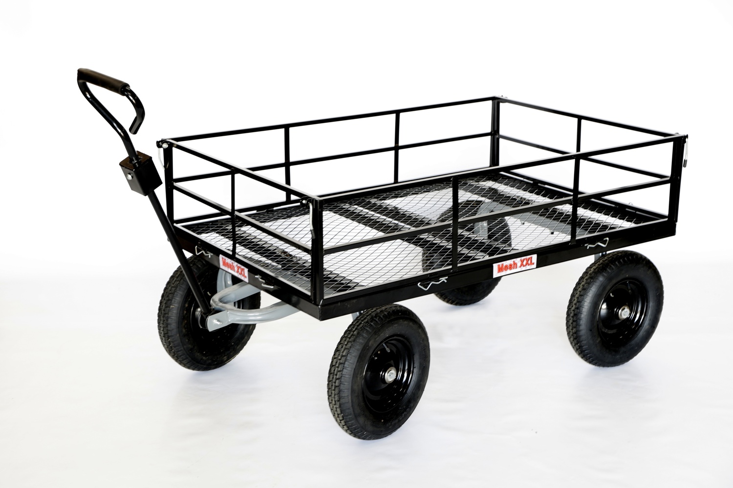 Mesh XXL Trolley