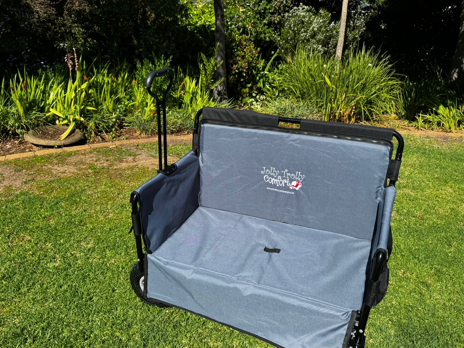 Black Jolly Trolly Comfort® - Image 4