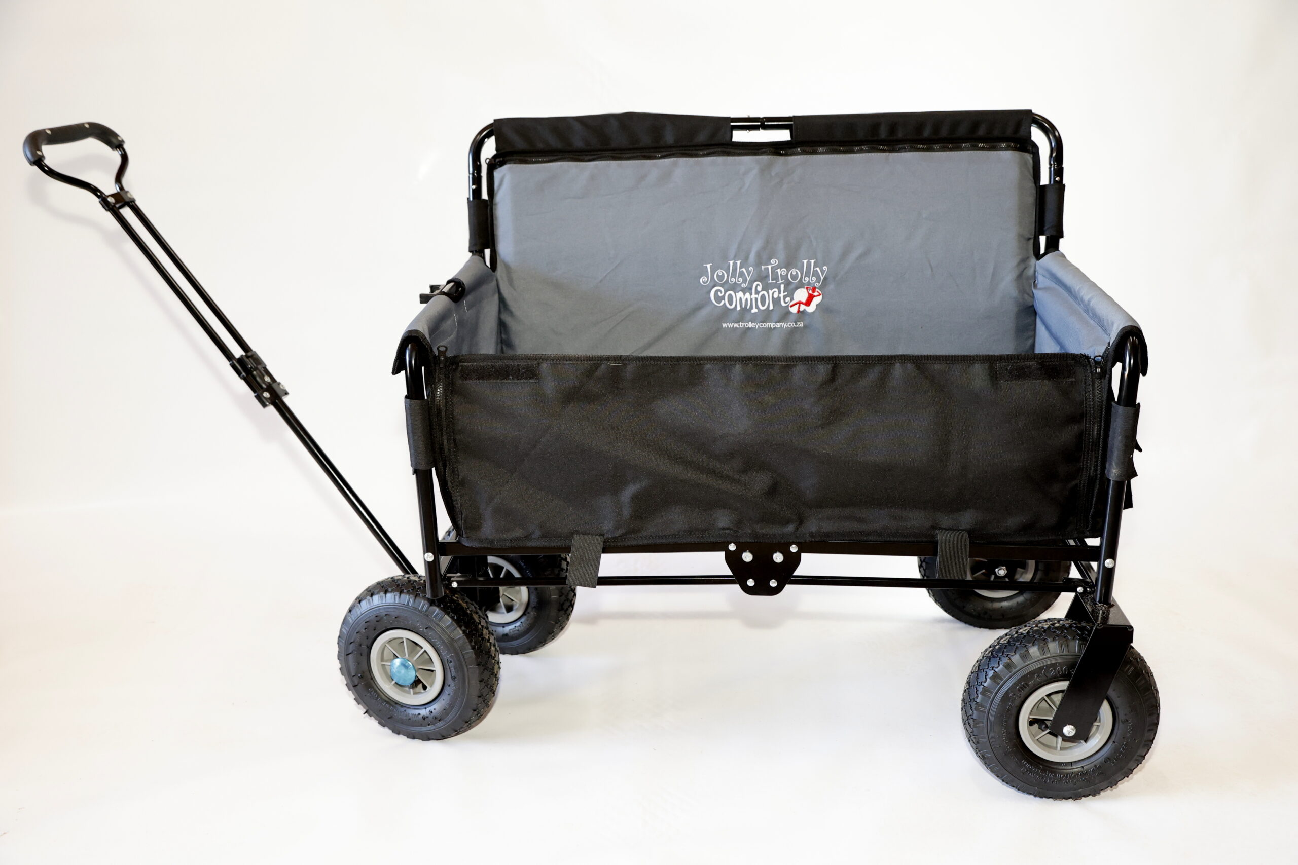 Black Jolly Trolly Comfort® - Image 5