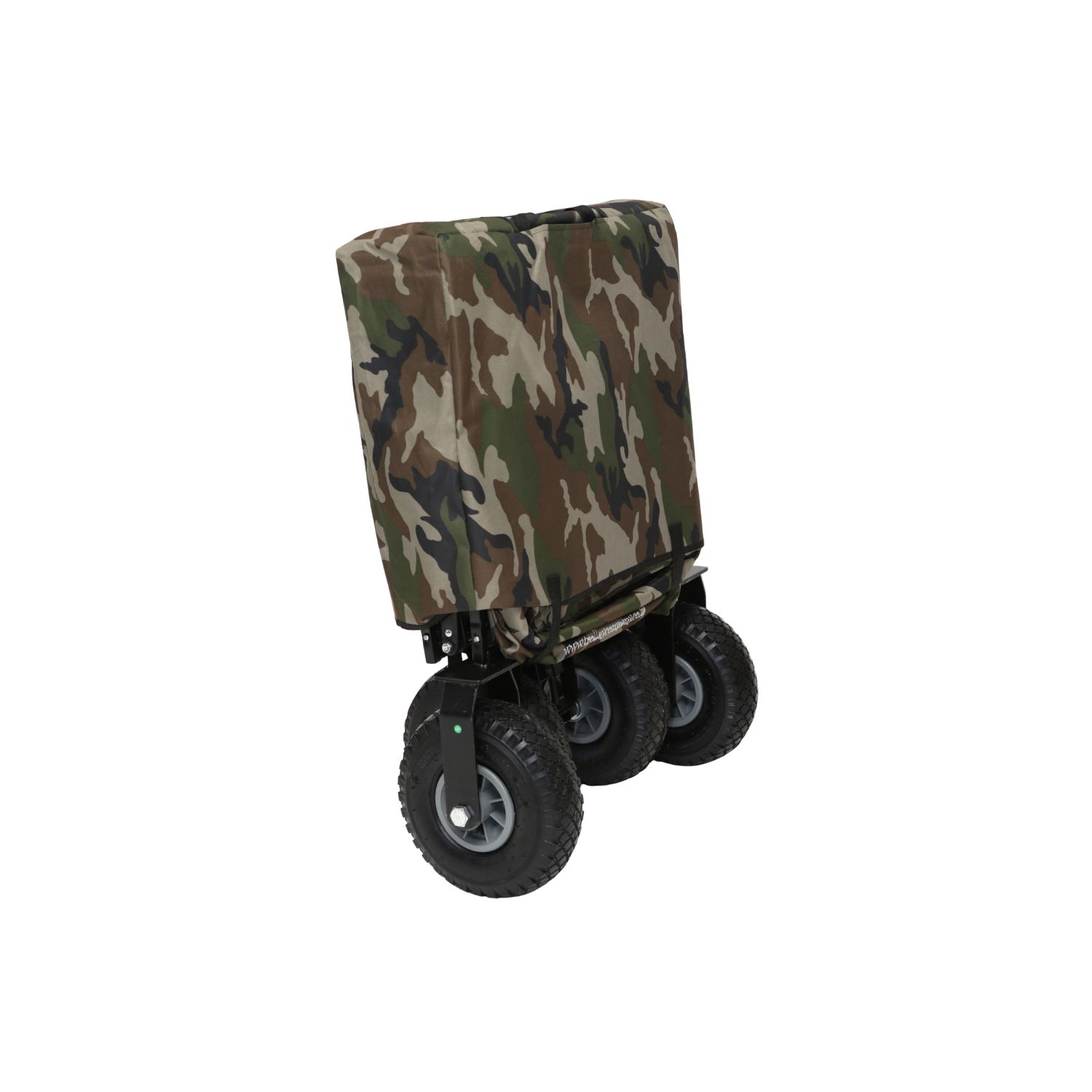 Camo Jolly Trolly® - Image 4