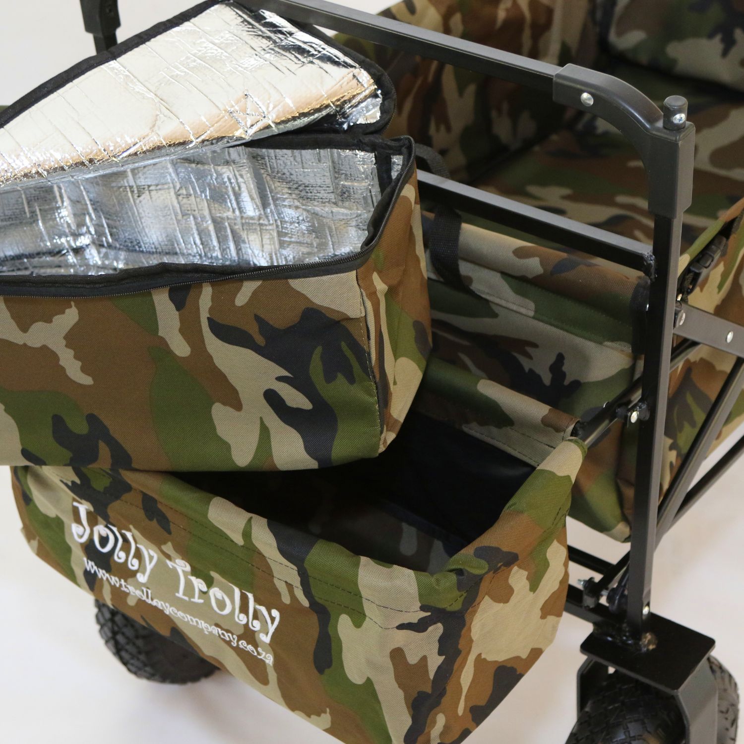 Camo Jolly Trolly® - Image 6