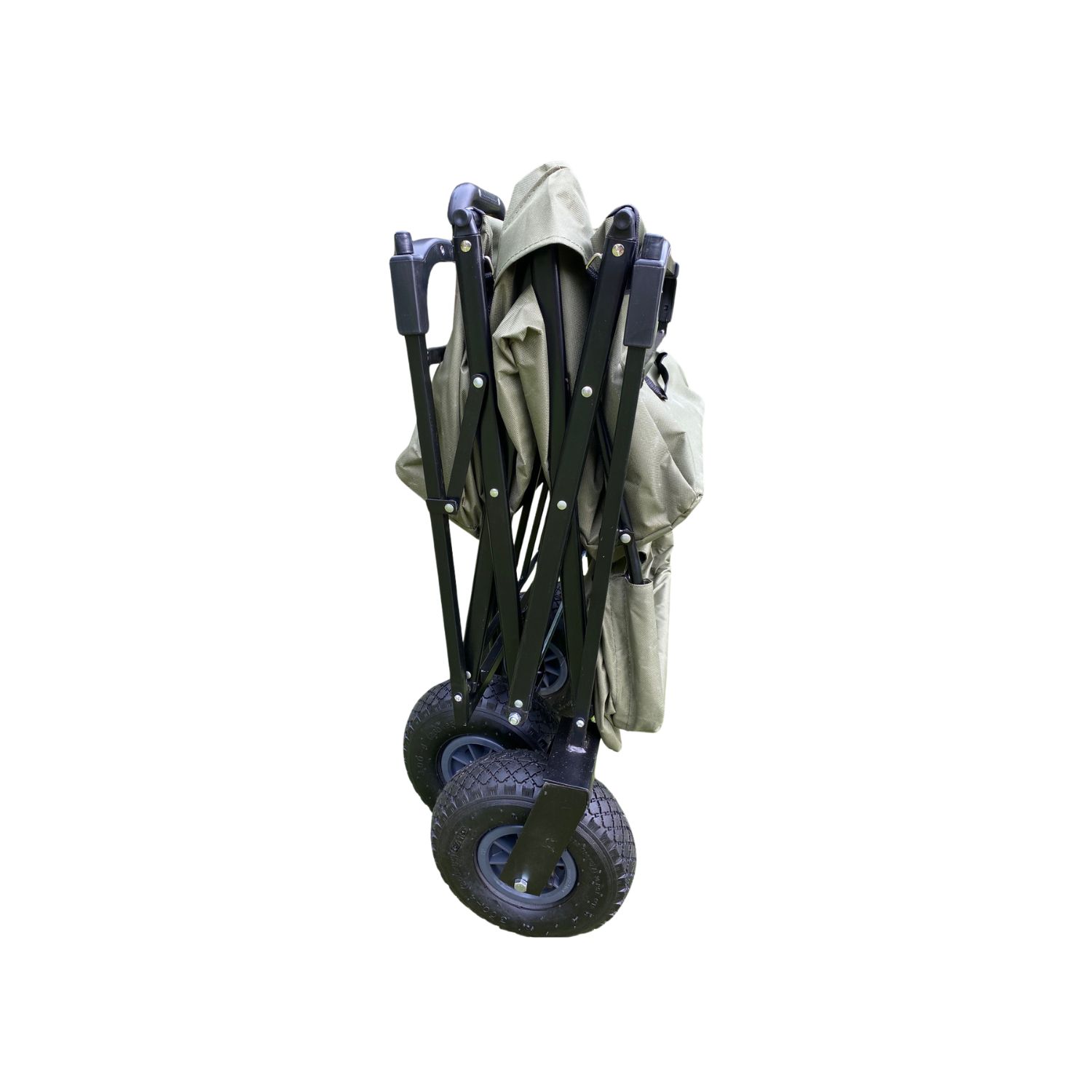 Army Green Jolly Trolly® - Image 4